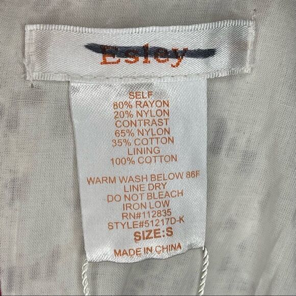 Retro Style Mini Dress - Picture 6 of 7